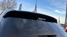 Toyota Yaris 1.5 Hybrid Excel 5dr CVT Hybrid Hatchback